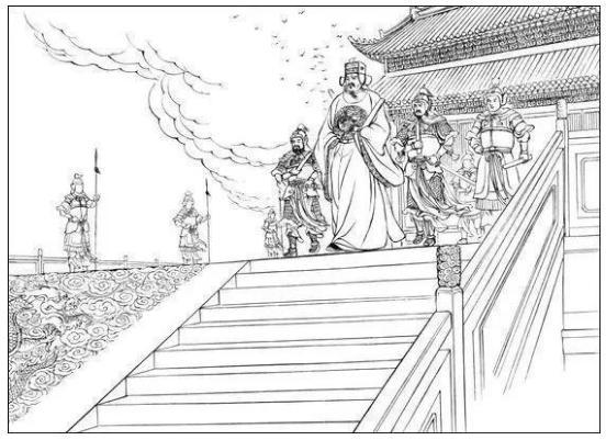 “权倾天下而朝不忌，功盖一代而主不疑”！被黑了一生高富帅是怎么成功的