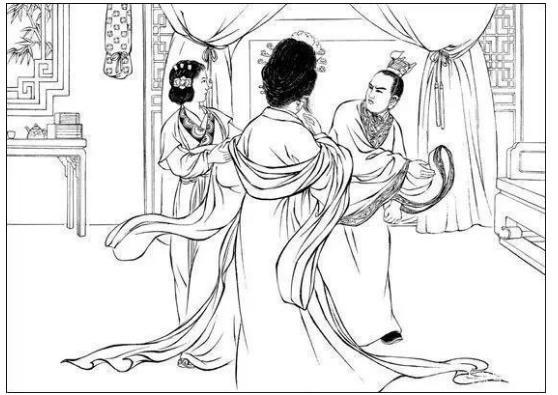 “权倾天下而朝不忌，功盖一代而主不疑”！被黑了一生高富帅是怎么成功的