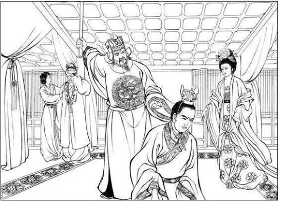 “权倾天下而朝不忌，功盖一代而主不疑”！被黑了一生高富帅是怎么成功的