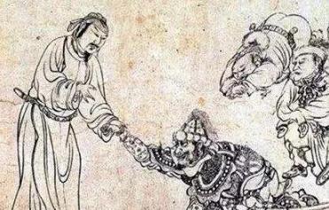 “权倾天下而朝不忌，功盖一代而主不疑”！被黑了一生高富帅是怎么成功的