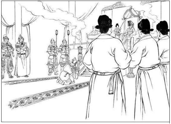 “权倾天下而朝不忌，功盖一代而主不疑”！被黑了一生高富帅是怎么成功的