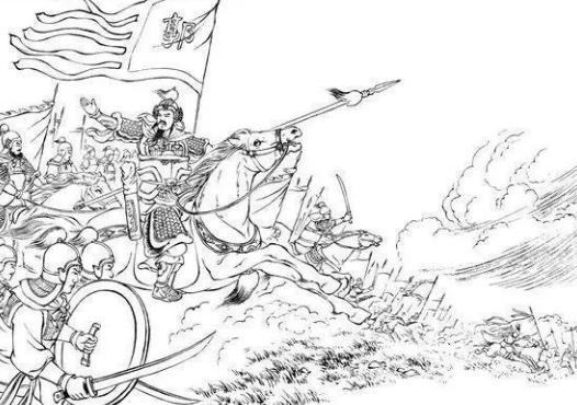 “权倾天下而朝不忌，功盖一代而主不疑”！被黑了一生高富帅是怎么成功的