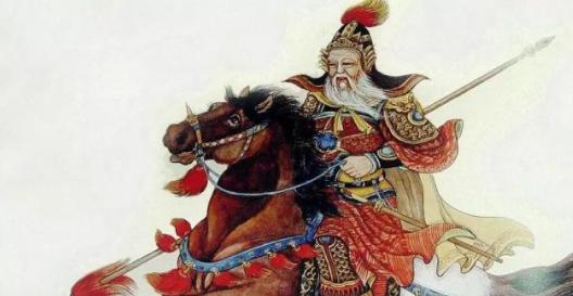 “权倾天下而朝不忌，功盖一代而主不疑”！被黑了一生高富帅是怎么成功的