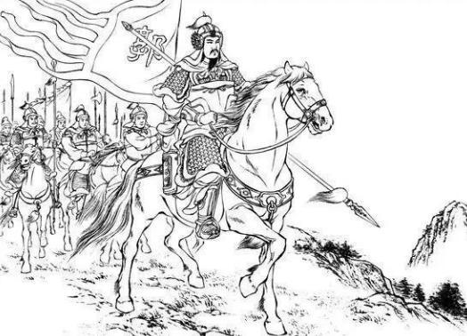 “权倾天下而朝不忌，功盖一代而主不疑”！被黑了一生高富帅是怎么成功的