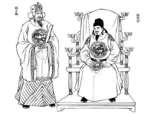 “权倾天下而朝不忌，功盖一代而主不疑”！被黑了一生高富帅是怎么成功的