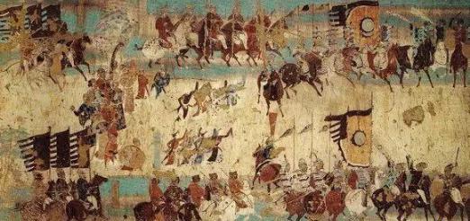 “权倾天下而朝不忌，功盖一代而主不疑”！被黑了一生高富帅是怎么成功的