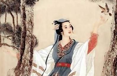 鱼玄机如何从一个有名的才女,变成艳名远播的女道姑?