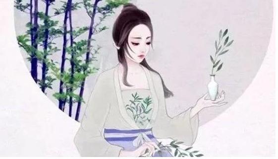 鱼玄机如何从一个有名的才女,变成艳名远播的女道姑?