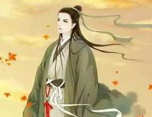 鱼玄机如何从一个有名的才女,变成艳名远播的女道姑?