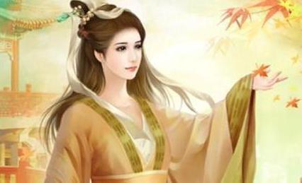 鱼玄机如何从一个有名的才女,变成艳名远播的女道姑?