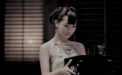 古代冲龙沟是什么 为什么侍女们都抢着去伺候呢