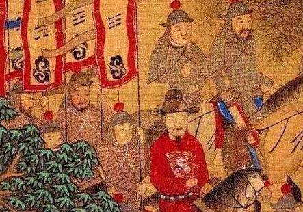 朱元璋能灭掉元朝为什么不能统一蒙古呢 原因还是出在游牧民族本身上