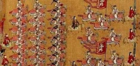 朱元璋能灭掉元朝为什么不能统一蒙古呢 原因还是出在游牧民族本身上