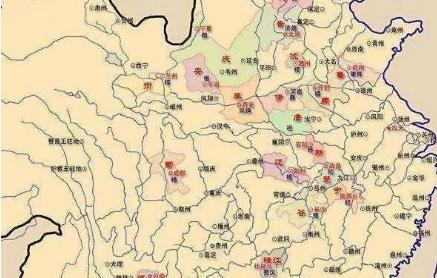 朱元璋能灭掉元朝为什么不能统一蒙古呢 原因还是出在游牧民族本身上