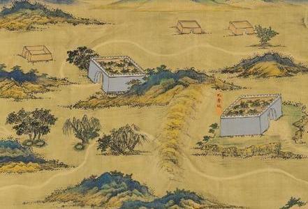 朱元璋能灭掉元朝为什么不能统一蒙古呢 原因还是出在游牧民族本身上