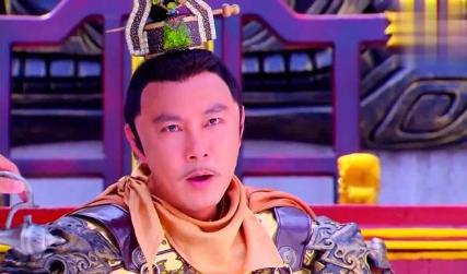 程咬金的三板斧厉害吗 他是怎么成为一代名将的