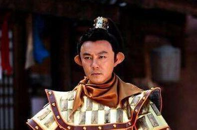 程咬金的三板斧厉害吗 他是怎么成为一代名将的