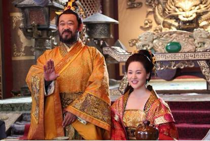 程咬金的三板斧厉害吗 他是怎么成为一代名将的