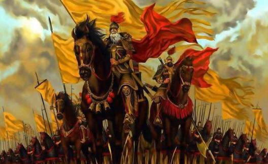 五胡十六国在中原相互厮杀，为什么东晋没有乘此统一政权