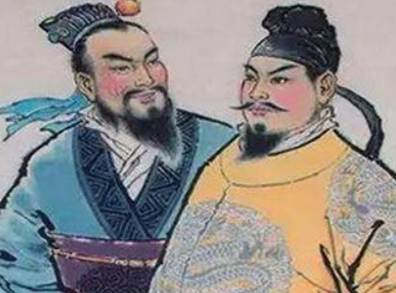 魏征死后,李世民为什么与魏征反目呢?