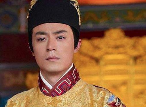 朱棣为什么没把皇位传给自己喜欢的朱高煦