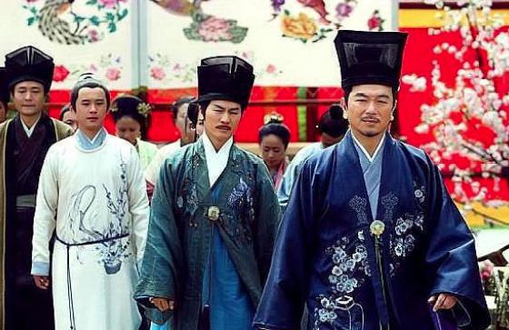 朱棣为什么没把皇位传给自己喜欢的朱高煦