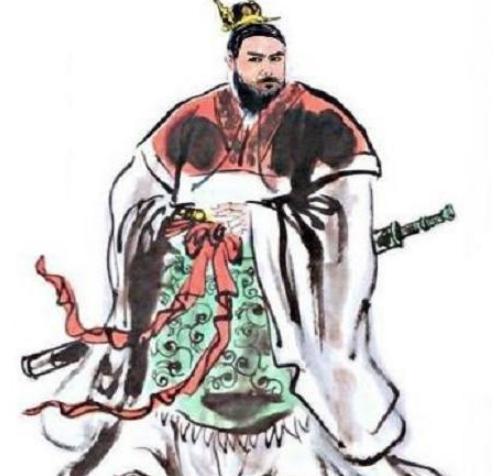 晋国著名战将:荀林父是个怎样的人