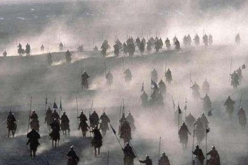 赵国在长平之战后为什么还能痛揍燕国