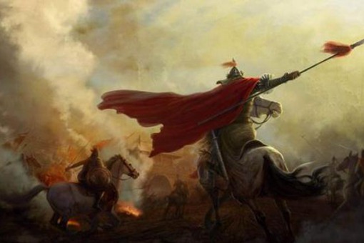 赵国在长平之战后为什么还能痛揍燕国