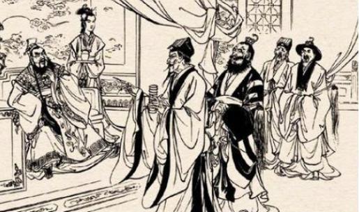 三国最虚伪的皇帝，孙皓到底是个怎样的人