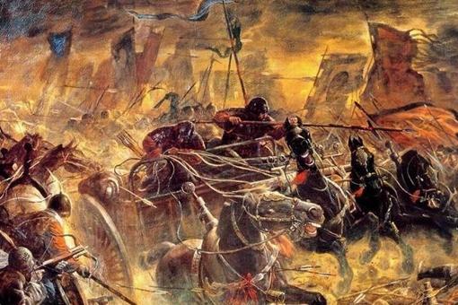 秦国在长平之战时是怎么养活60万士兵的