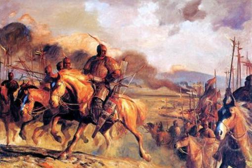 秦国在长平之战时是怎么养活60万士兵的