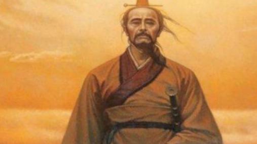 伍子胥帮夫差夺得天下并辅佐他！夫差最后为什么要赐死他