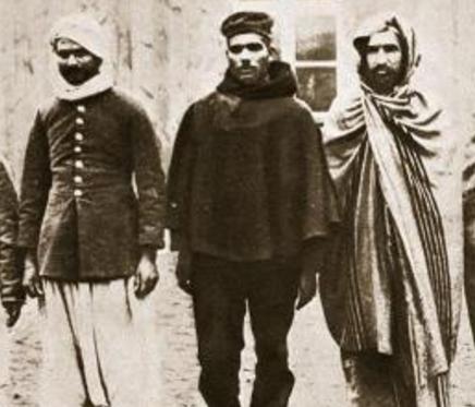 殖民者在殖民地上的统治方式是怎么样的