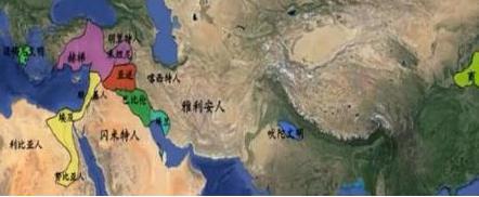 古印欧人的作战能力这么强 商朝是怎么对抗他们的