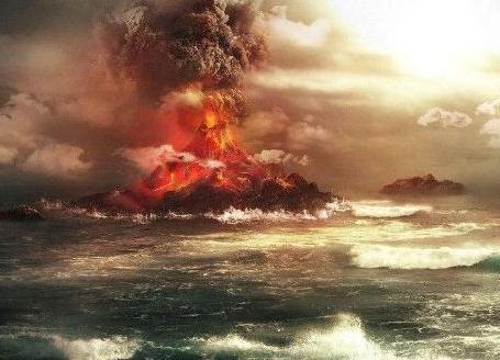 清朝龙脉长白山到底在地方 为何日本会如何敬畏呢