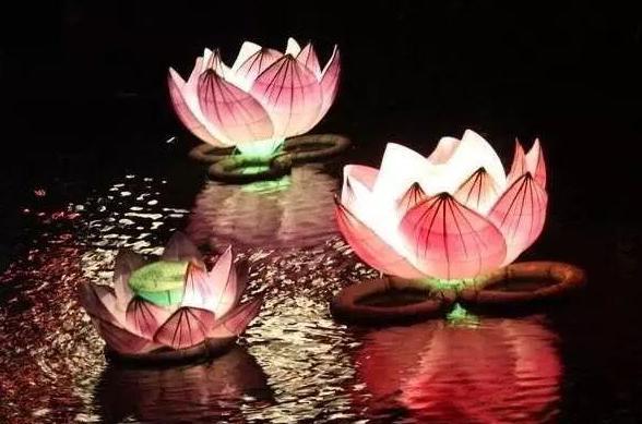 为什么说古代元宵节的习俗不是“张灯”,而是“点火”