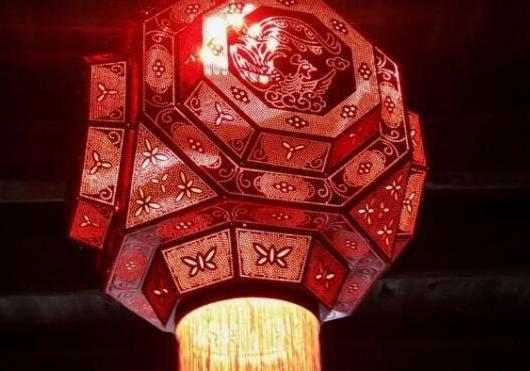 为什么说古代元宵节的习俗不是“张灯”,而是“点火”