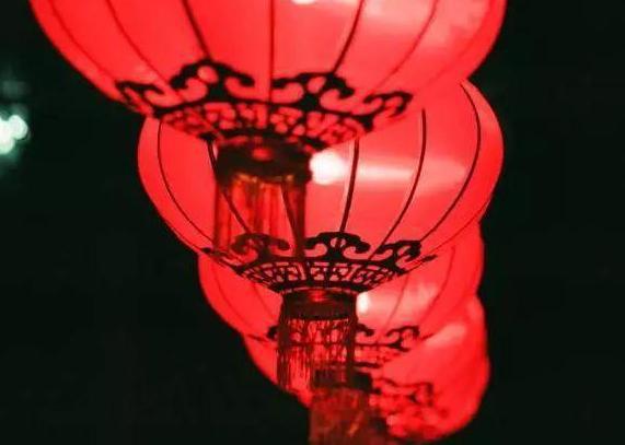 为什么说古代元宵节的习俗不是“张灯”,而是“点火”