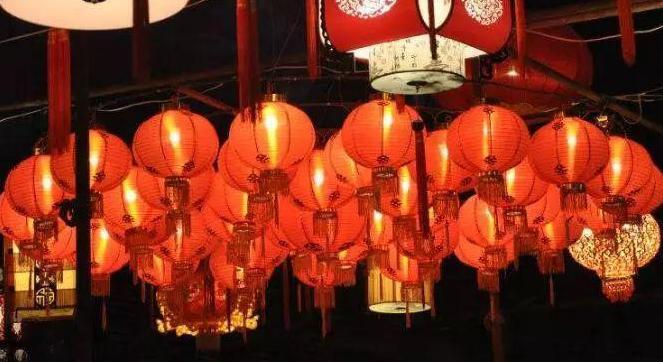 为什么说古代元宵节的习俗不是“张灯”,而是“点火”