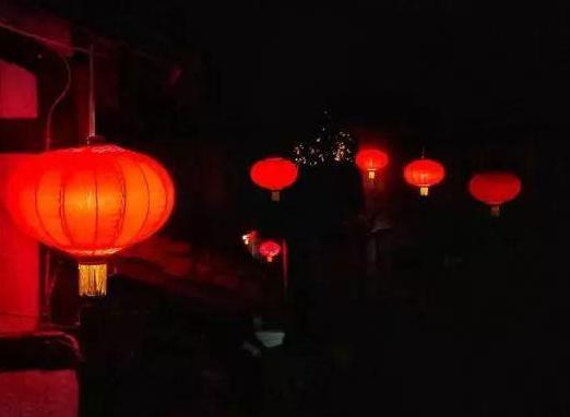 为什么说古代元宵节的习俗不是“张灯”,而是“点火”