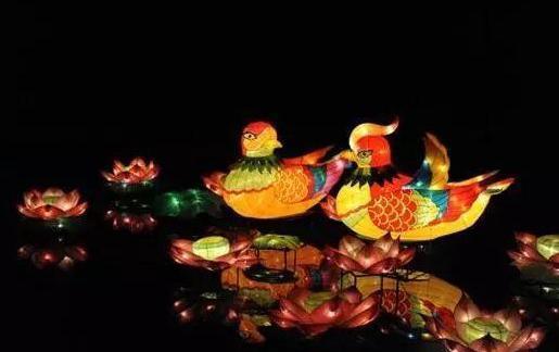 为什么说古代元宵节的习俗不是“张灯”,而是“点火”