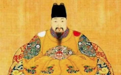 揭秘：一代英主朱高炽到底是怎么死的