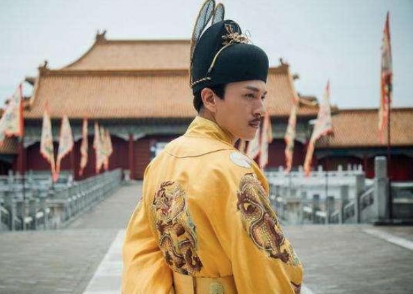 揭秘：一代英主朱高炽到底是怎么死的