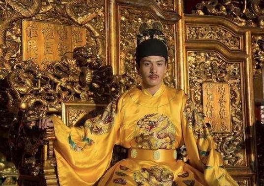 揭秘：一代英主朱高炽到底是怎么死的