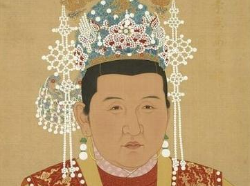 诚孝张皇后是如何给明朝带来八年盛世的？