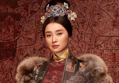 诚孝张皇后是如何给明朝带来八年盛世的？