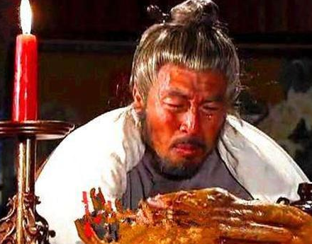 朱元璋建立明朝后，是怎么对待那些功臣的