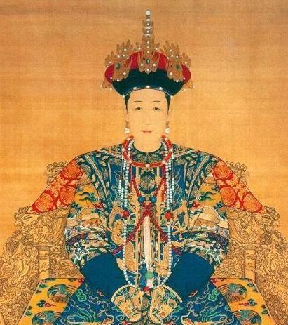 雍正钟爱的敦肃皇贵妃，在历史上是个怎样的人