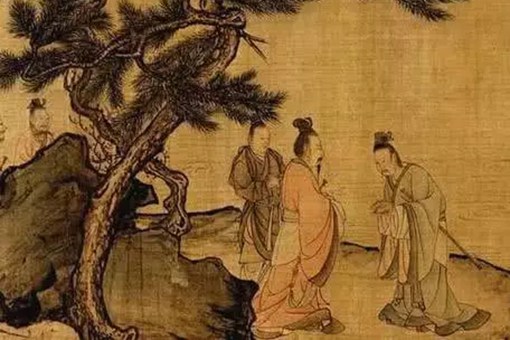 晋文公是怎么成为春秋五霸之一的?